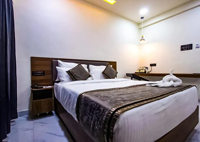 Lilium Hotels