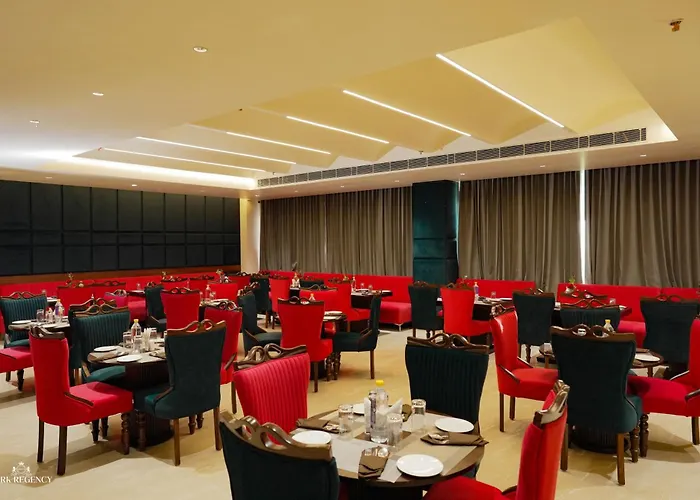 Park Regency Kapurthala