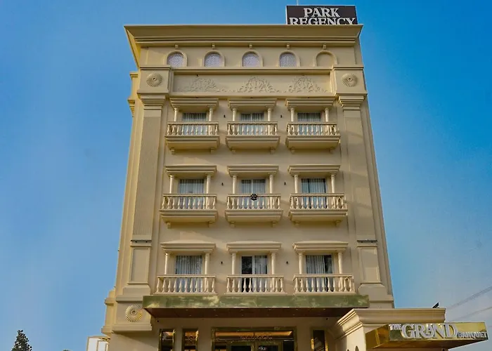 Park Regency Kapurthala