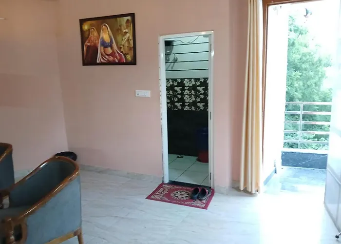 Bharat Vandana Stay