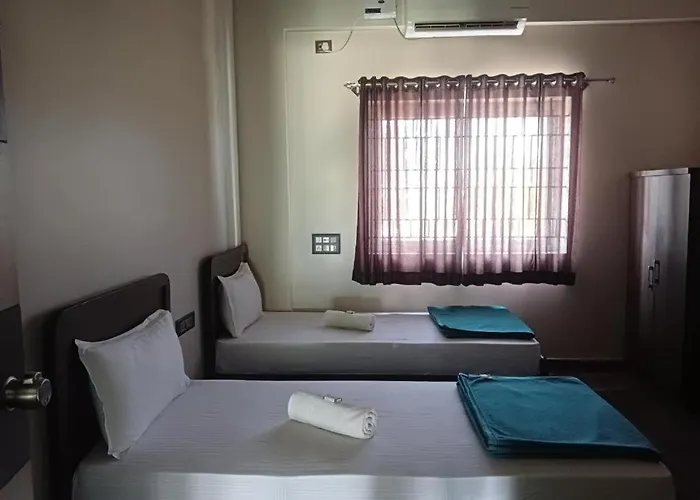 Hotel Honnasiri