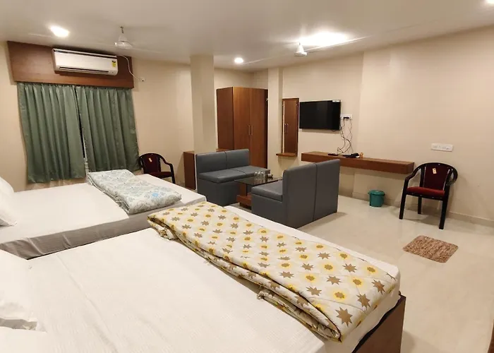 Hotel Cosy Inn