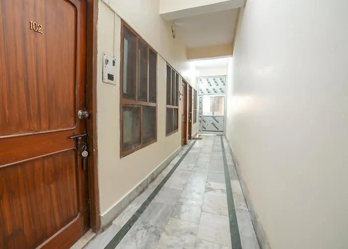 Hotel O Bhumika & Restaurant