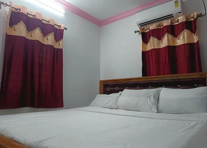 Madurai Koodal Nagar Homestay