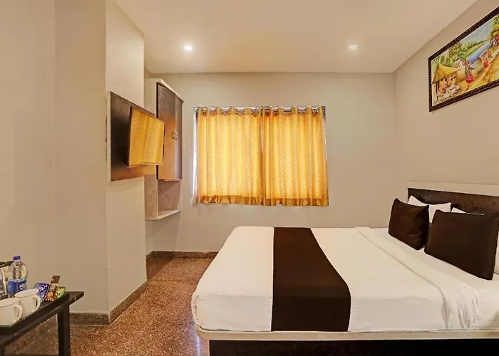 Vaishnavi Group Of Hotels