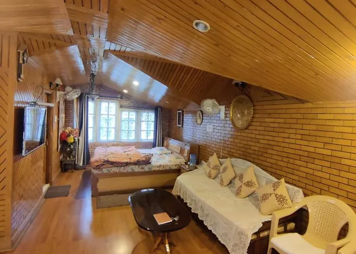 Mehdudia Guest House