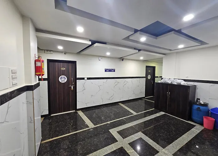Dharwad Residency