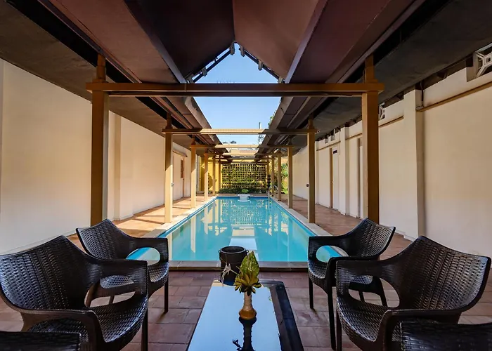 Presidency Artotel, Kochi