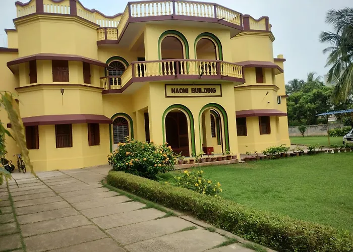 Bequest Stays In Puri