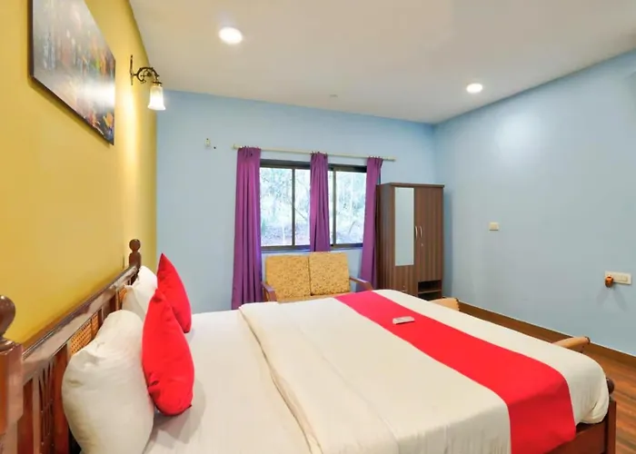 Sherpa Retreat Resort