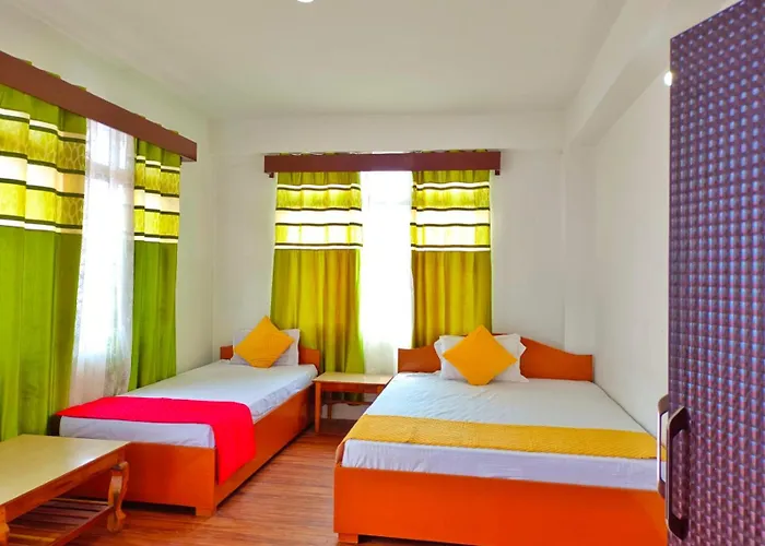 Sherpa Retreat Resort
