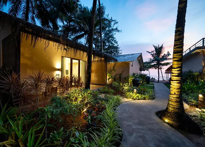Palma Beach Resort