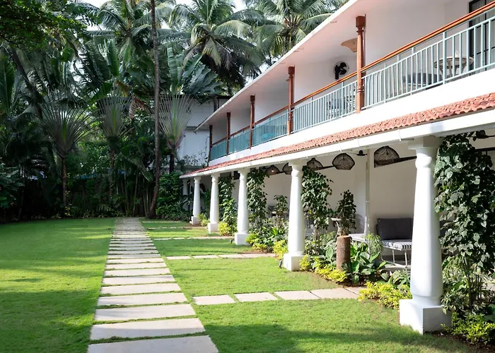Palma Beach Resort