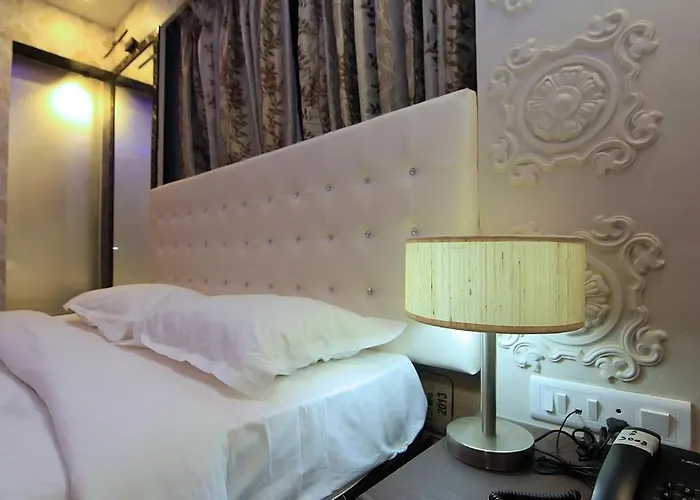 Saibaba International Supreme Hotel