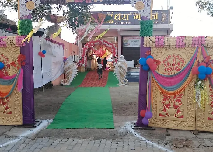 Vasundhara Garden