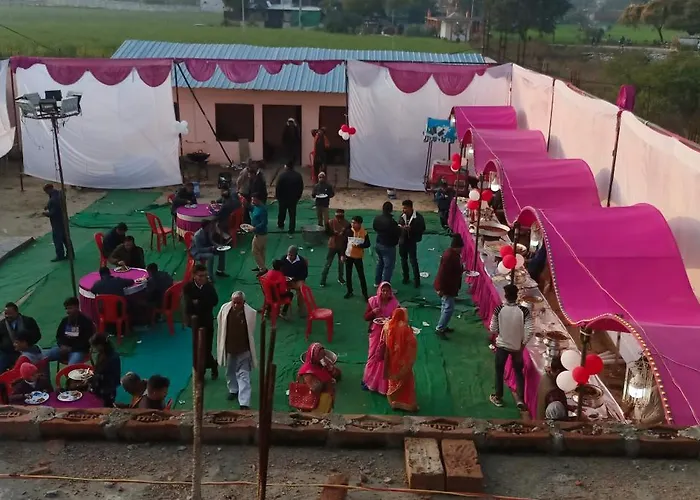Vasundhara Garden