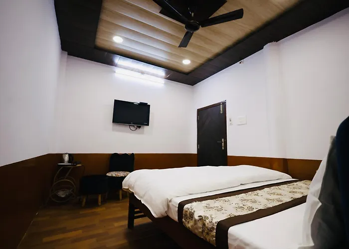 Hotel Shivika
