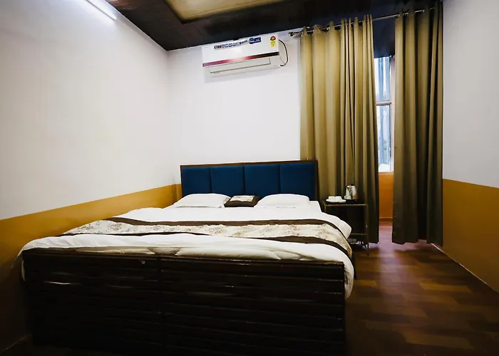 Hotel Shivika