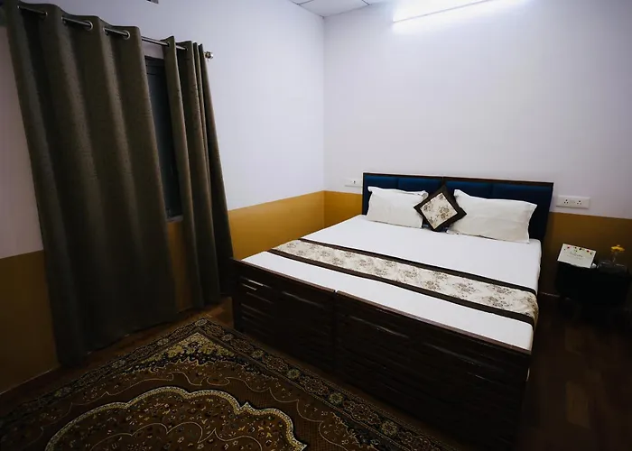 Hotel Shivika