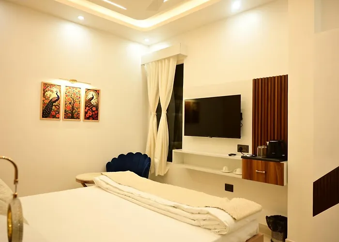 Hotel Vedic Inn