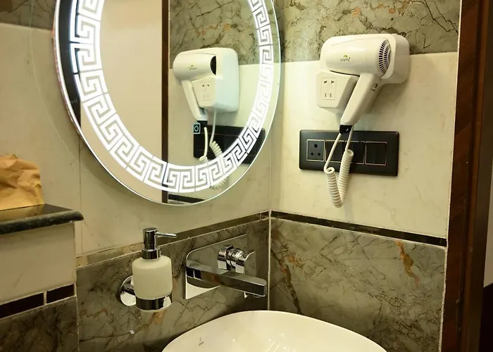 Hotel Vedic Inn