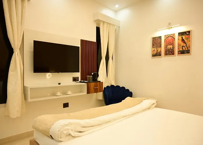 Hotel Vedic Inn