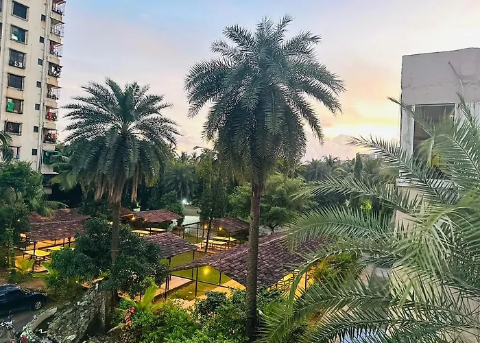 Areca Palms Hotel & Resort