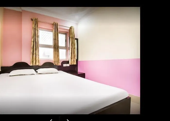 Hotel President Inn, Raxaul