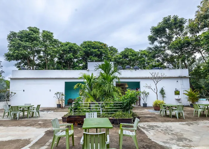 Vihar Holiday Resorts