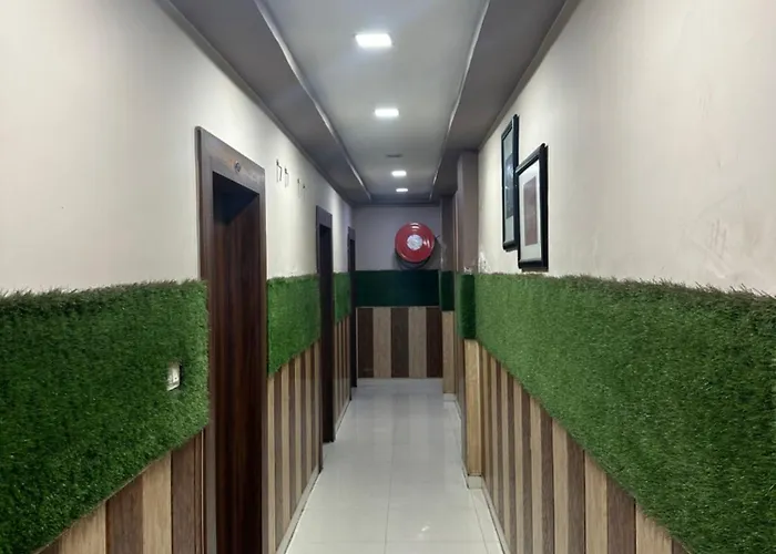 Hotel City Gold