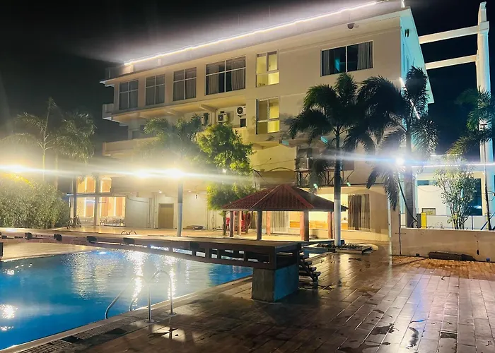 Platinum Resort