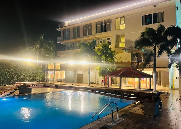 Platinum Resort