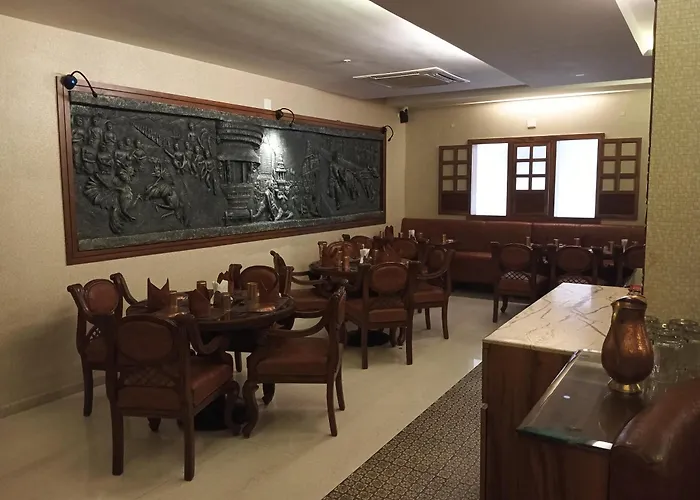 Hotel Swadesh Heritage