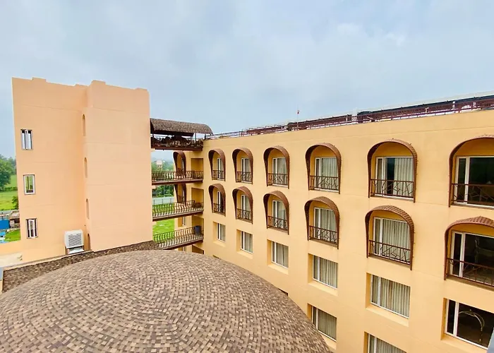Pukhraj Club And Resort