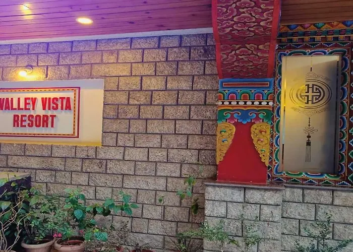 The Royal Gangtok With Parking