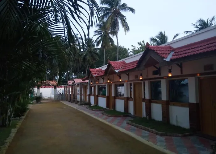 Royal Cottage