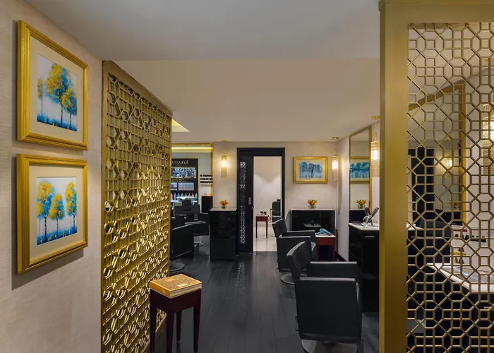 The Ritz-Carlton, Bangalore