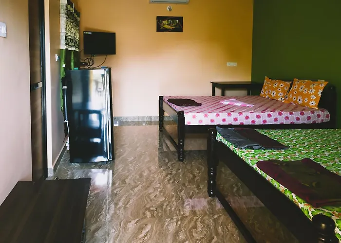Sai Guru Guest House