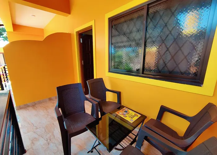 Sai Guru Guest House