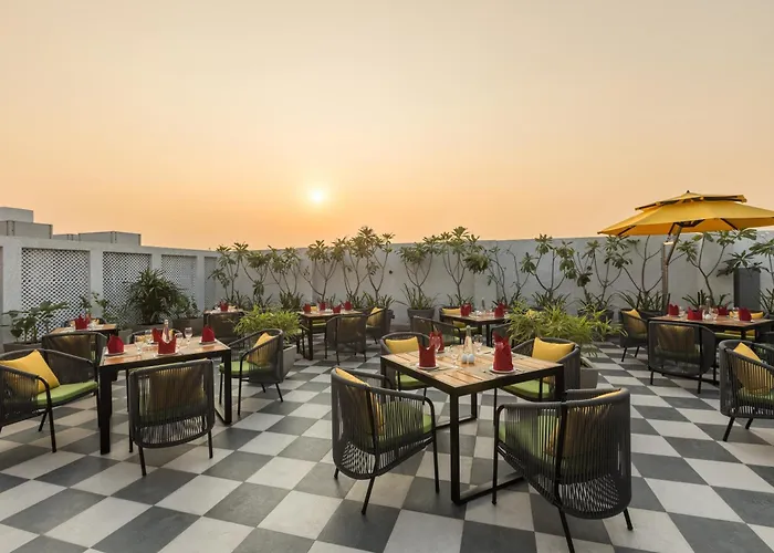 Golden Tulip Jalandhar