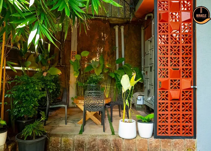 Miracle Hotel And Resorts