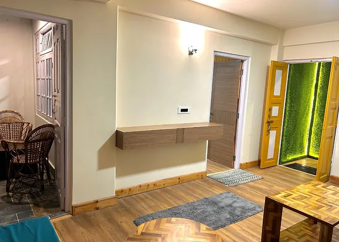 Norbu Thungkar Homestay