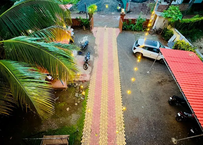 Kashid Sunrise Resort