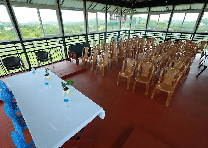 Blue Hills Resort