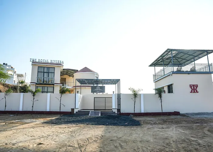 The Royal Rivera Resort