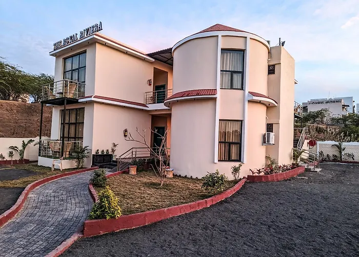 The Royal Rivera Resort