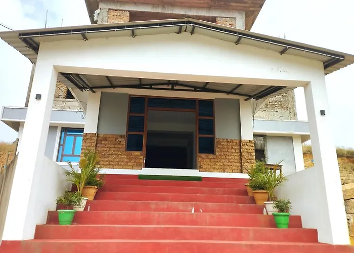Sunset View Guest House