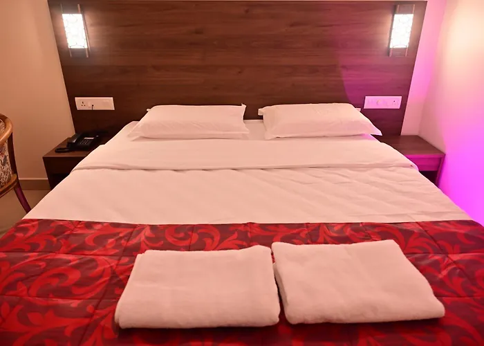 Poorva Residency