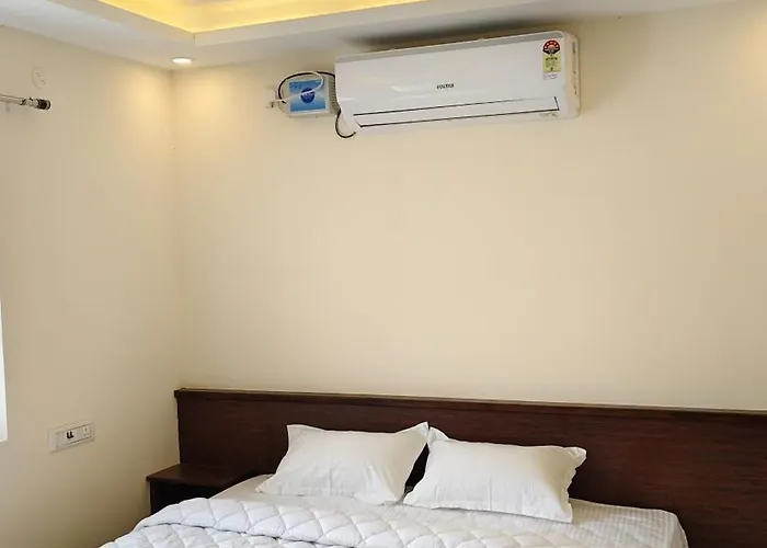 Agi Elite Stay Srirangam