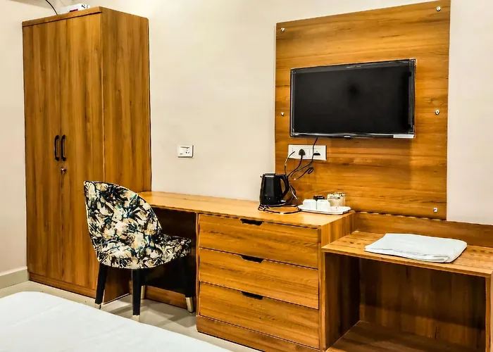 Shivani Imperial Hotel & Banquet
